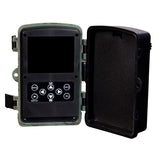 Denver WCT-8016 Digital Viltkamera med 8 Megapixlar - Kamouflage