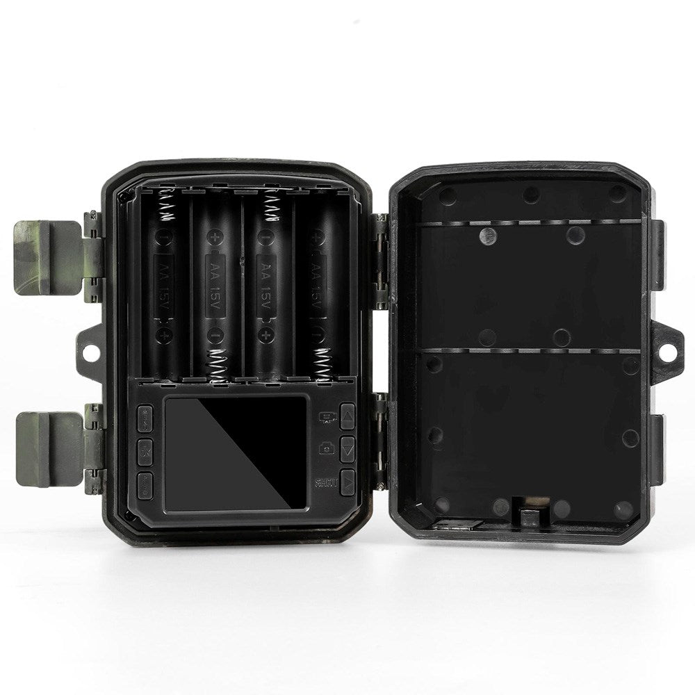 Denver WCS-5023 Digital Viltkamera - Kamouflage