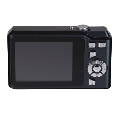 Denver DCA-4818B Digitalt Kamera - Svart