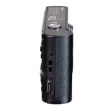 Denver Digitalkamera - 5 Megapixel & 2,8" LCD-Skärm - Svart