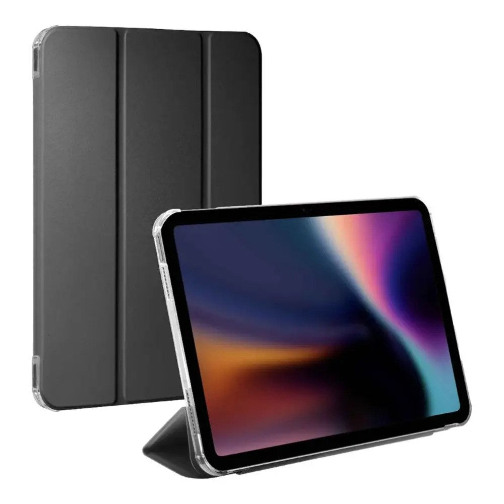 iPad 11" (2026 / 2025) / 10.9" (2024 / 2022) X2O Smart Folio Fodral - Rosa