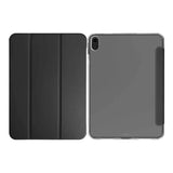 iPad 11" (2026 / 2025) / 10.9" (2024 / 2022) X2O Smart Folio Fodral - Rosa