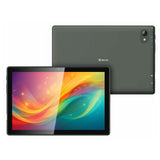 Denver TIO-10525 Surfplatta 10" med Android 16 - 4 RAM & 64 GB - 5 000 mAh - 2/5 MP Kamera - Grå