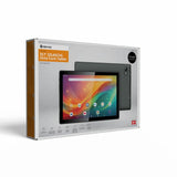 Denver TIO-10525 Surfplatta 10" med Android 16 - 4 RAM & 64 GB - 5 000 mAh - 2/5 MP Kamera - Grå
