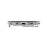 iPhone 15 Pro Max UAG Plyo Skal - Ice