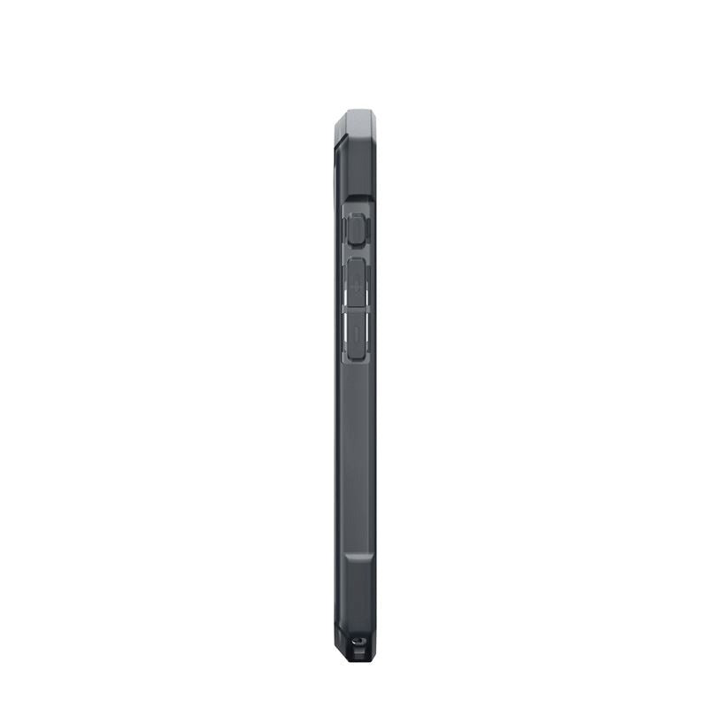 iPhone 17e / 16e UAG ESSENTIAL ARMOR Series Skal - MagSafe Kompatibel - Ash
