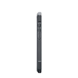 iPhone 17e / 16e UAG ESSENTIAL ARMOR Series Skal - MagSafe Kompatibel - Ash
