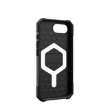 iPhone 16e UAG ESSENTIAL ARMOR Series Skal - MagSafe Kompatibel - Black