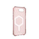 iPhone 16e UAG ESSENTIAL ARMOR Series Skal - MagSafe Kompatibel - Rose