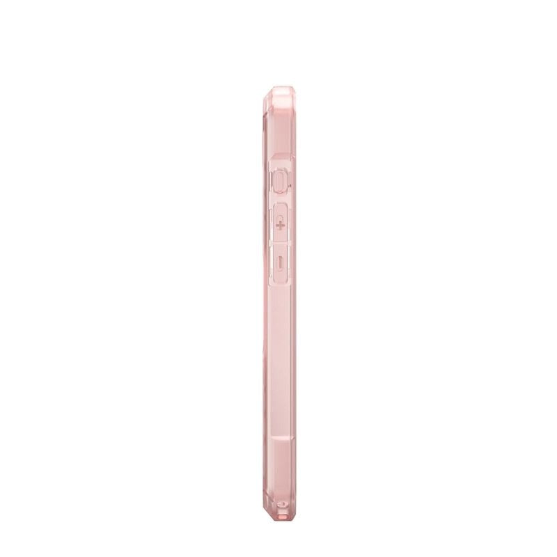 iPhone 16e UAG ESSENTIAL ARMOR Series Skal - MagSafe Kompatibel - Rose