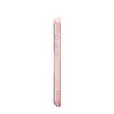 iPhone 16e UAG ESSENTIAL ARMOR Series Skal - MagSafe Kompatibel - Rose