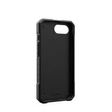 iPhone 17e / 16e UAG MONARCH Pro Series Skal - Titanium