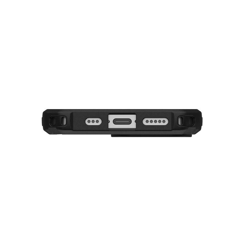 iPhone 16e UAG PATHFINDER Series Skal - MagSafe Kompatibel - Black
