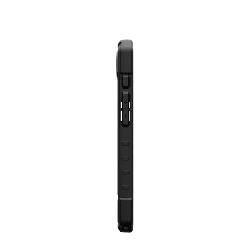 iPhone 16e UAG PATHFINDER Series Skal - MagSafe Kompatibel - Black
