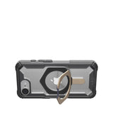 iPhone 17e / 16e UAG PLASMA XTE Series Skal - MagSafe Kompatibel - Ash / Titanium