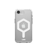 UAG iPhone 16e Magsafe Plyo Cover - Vit