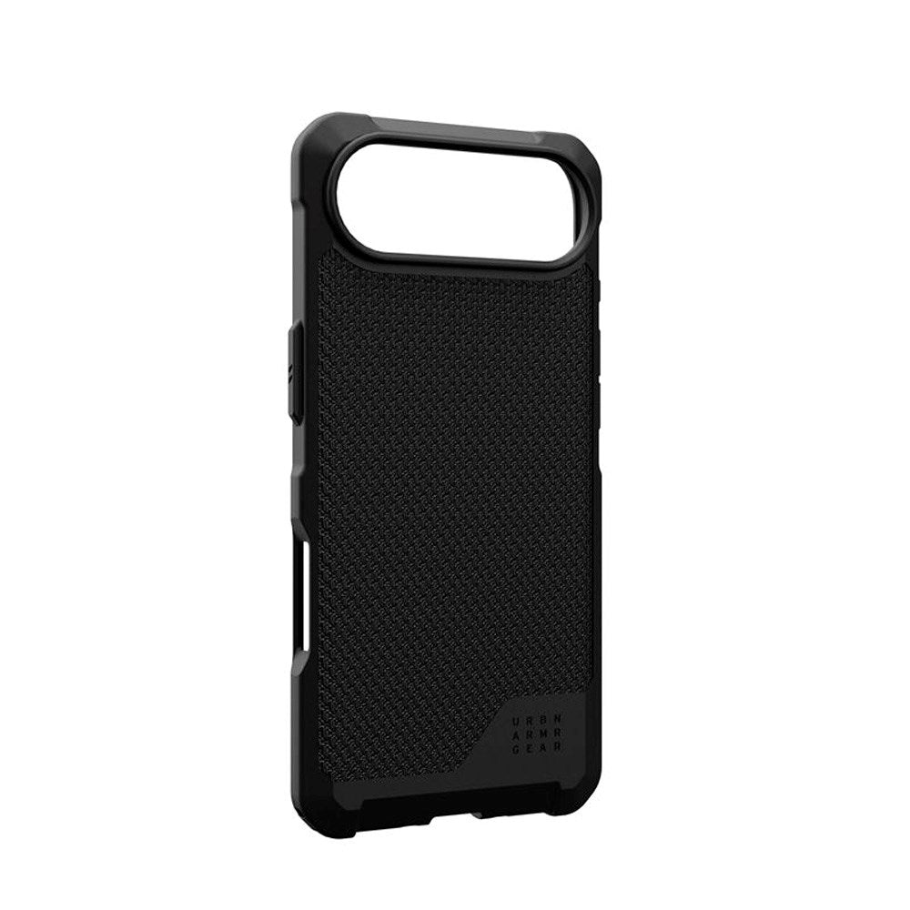 iPhone Air UAG Metropolis LT Skal - MagSafe Kompatibel - Svart