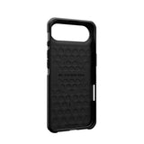iPhone Air UAG Metropolis LT Skal - MagSafe Kompatibel - Svart