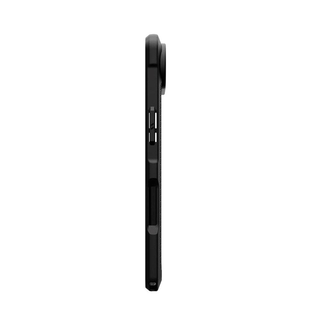 iPhone Air UAG Metropolis LT Skal - MagSafe Kompatibel - Svart