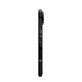 iPhone Air UAG Metropolis LT Skal - MagSafe Kompatibel - Svart