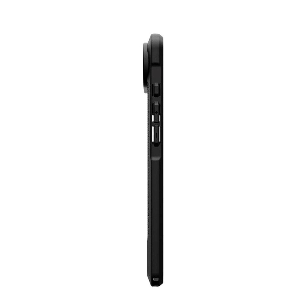 iPhone Air UAG Metropolis LT Skal - MagSafe Kompatibel - Svart