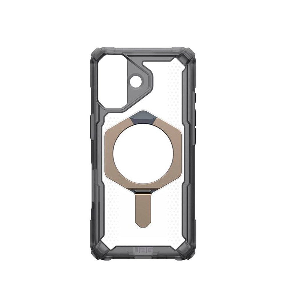 iPhone 17 UAG Plasma XTE Skal - MagSafe Kompatibel - Grå / Titanium