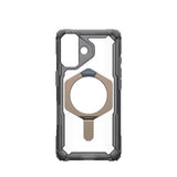 iPhone 17 UAG Plasma XTE Skal - MagSafe Kompatibel - Grå / Titanium