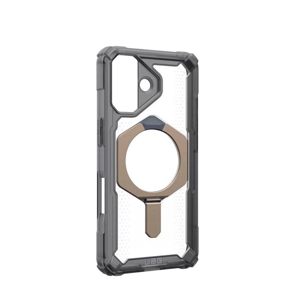 iPhone 17 UAG Plasma XTE Skal - MagSafe Kompatibel - Grå / Titanium