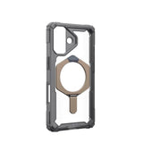 iPhone 17 UAG Plasma XTE Skal - MagSafe Kompatibel - Grå / Titanium