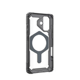 iPhone 17 UAG Plasma XTE Skal - MagSafe Kompatibel - Grå / Titanium