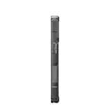 iPhone 17 UAG Plasma XTE Skal - MagSafe Kompatibel - Grå / Titanium