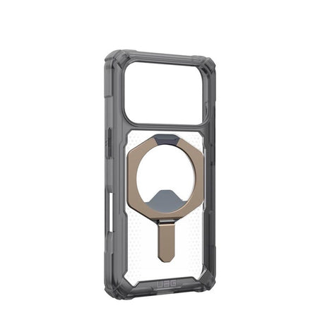 iPhone 17 Pro UAG Plasma XTE Skal - MagSafe Kompatibel - Grå / Titanium