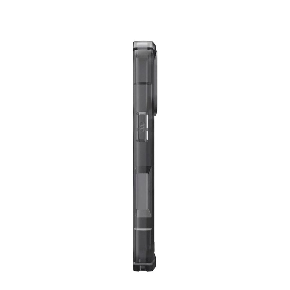 iPhone 17 Pro UAG Plasma XTE Skal - MagSafe Kompatibel - Grå / Titanium