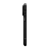 iPhone 17 Pro Max UAG Essential Armor Skal - MagSafe Kompatibel - Svart