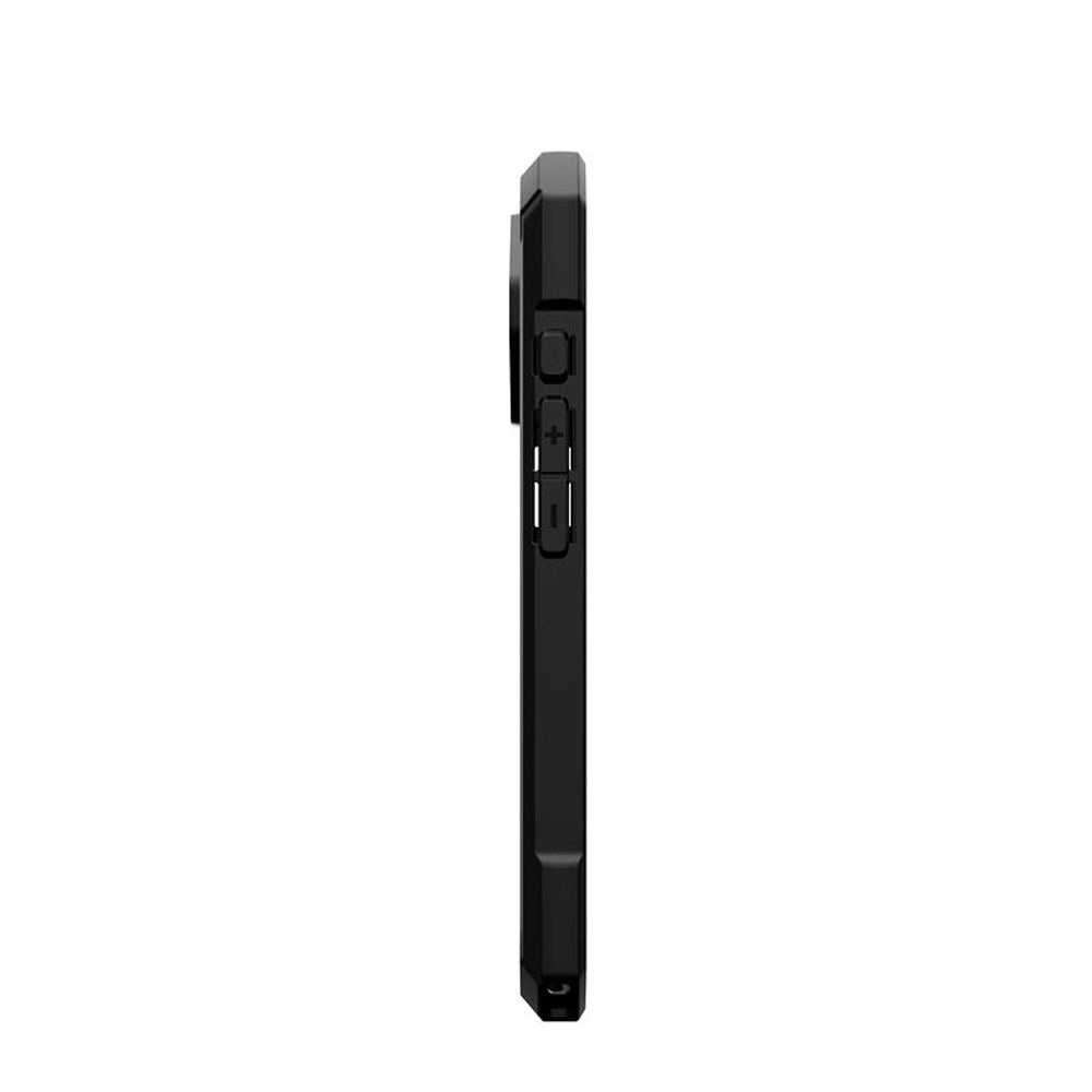 iPhone 17 UAG Essential Armor Skal - MagSafe Kompatibel - Svart