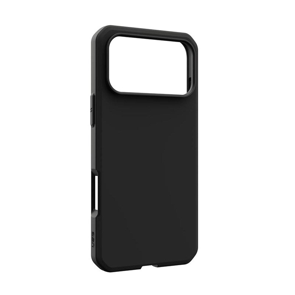 iPhone 17 Pro Max UAG Civilian LT Skal - MagSafe Kompatibel - Svart
