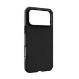 iPhone 17 Pro Max UAG Civilian LT Skal - MagSafe Kompatibel - Svart