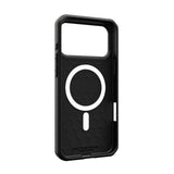 iPhone 17 Pro Max UAG Civilian LT Skal - MagSafe Kompatibel - Svart