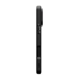 iPhone 17 Pro Max UAG Civilian LT Skal - MagSafe Kompatibel - Svart