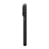iPhone 17 Pro Max UAG Civilian LT Skal - MagSafe Kompatibel - Svart