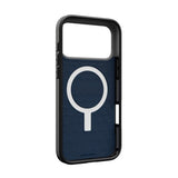 iPhone 17 Pro Max UAG Civilian Skal - MagSafe Kompatibel - Blå