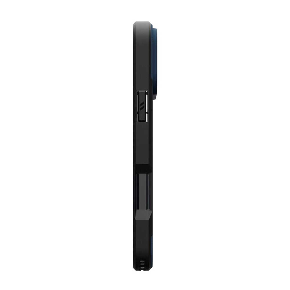 iPhone 17 Pro Max UAG Civilian Skal - MagSafe Kompatibel - Blå