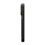 iPhone 17 Pro Max UAG Civilian Skal - MagSafe Kompatibel - Grön / Orange