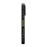 iPhone 17 Pro Max UAG Pathfinder Skal - MagSafe Kompatibel - Grön