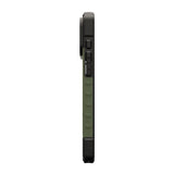 iPhone 17 Pro Max UAG Pathfinder Skal - MagSafe Kompatibel - Grön