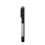 iPhone 17 Pro UAG Pathfinder Clear Skal - MagSafe Kompatibel - Genomskinlig / Svart