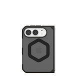 iPhone Duo UAG Mouve Skal - MagSafe Kompatibel - Grå