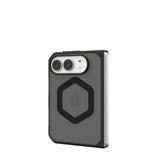 iPhone Duo UAG Mouve Skal - MagSafe Kompatibel - Grå