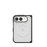 iPhone Duo UAG Mouve Skal - MagSafe Kompatibel - Transparent / Svart