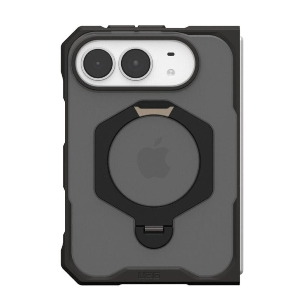 iPhone Duo UAG Mouve XTE Skal - MagSafe Kompatibel - Svart